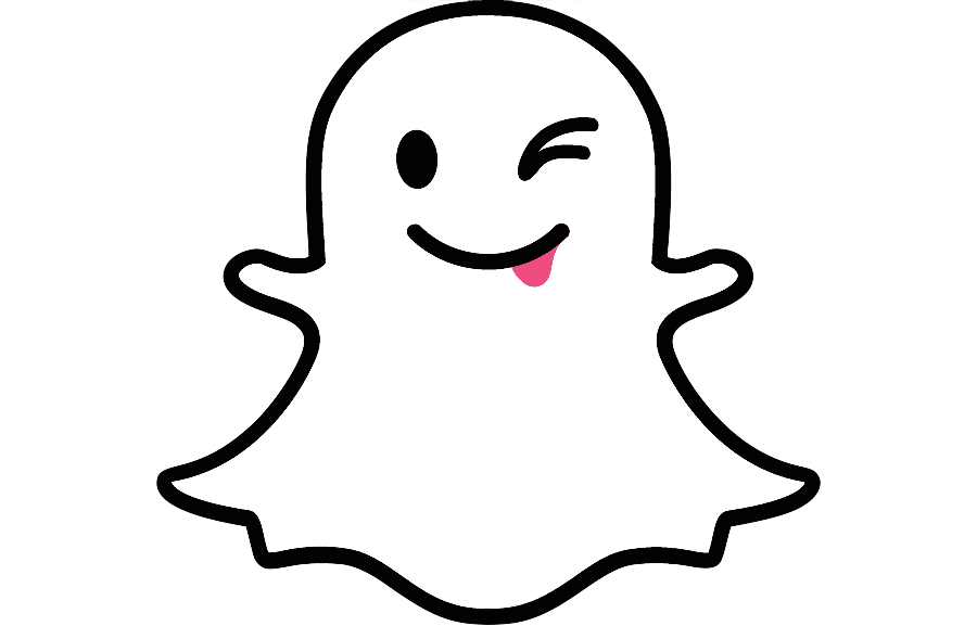 Snapchat logo