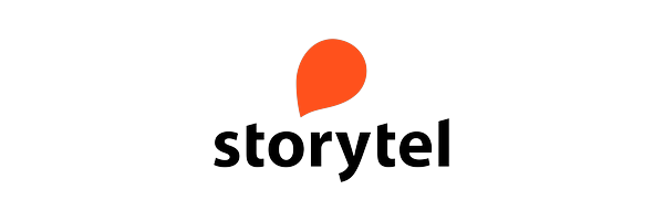 Storytel